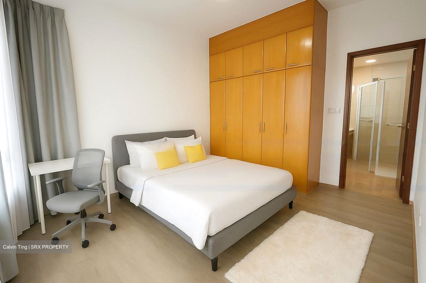 Central Grove (D14), Condominium #473359791